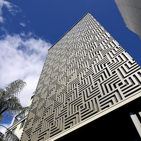 Aroma Chew Hotel Tchaj-čung Exteriér fotografie